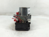 2018-2020 Nissan Pathfinder Anti-Lock Brake ABS Pump Module Actuator OEM P/N:116040-47460 Fits Fits 2018 2019 2020 OEM Used 
