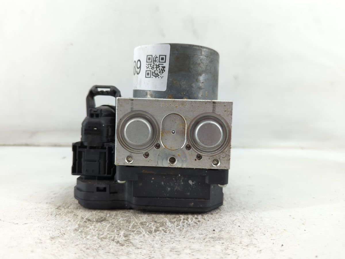2018-2020 Nissan Pathfinder Anti-Lock Brake ABS Pump Module Actuator OEM P/N:116030-51100 Fits Fits 2018 2019 2020 OEM Used 