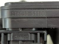 2018-2020 Nissan Pathfinder Anti-Lock Brake ABS Pump Module Actuator OEM P/N:116030-51100 Fits Fits 2018 2019 2020 OEM Used 