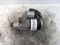 2015-2020 Nissan Pathfinder Car Starter Motor Solenoid OEM P/N:23300 9HP0B Fits Fits 2015 2016 2017 2018 2019 2020 2021 2022