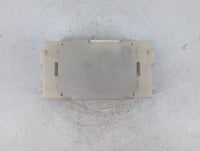 2018-2018 Nissan Pathfinder Temperature Control Module 27760 9pj6a - Oemusedautoparts1.com