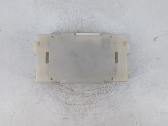 compare product 2018-2018 Nissan Pathfinder Temperature Control Module 27760 9pj6a