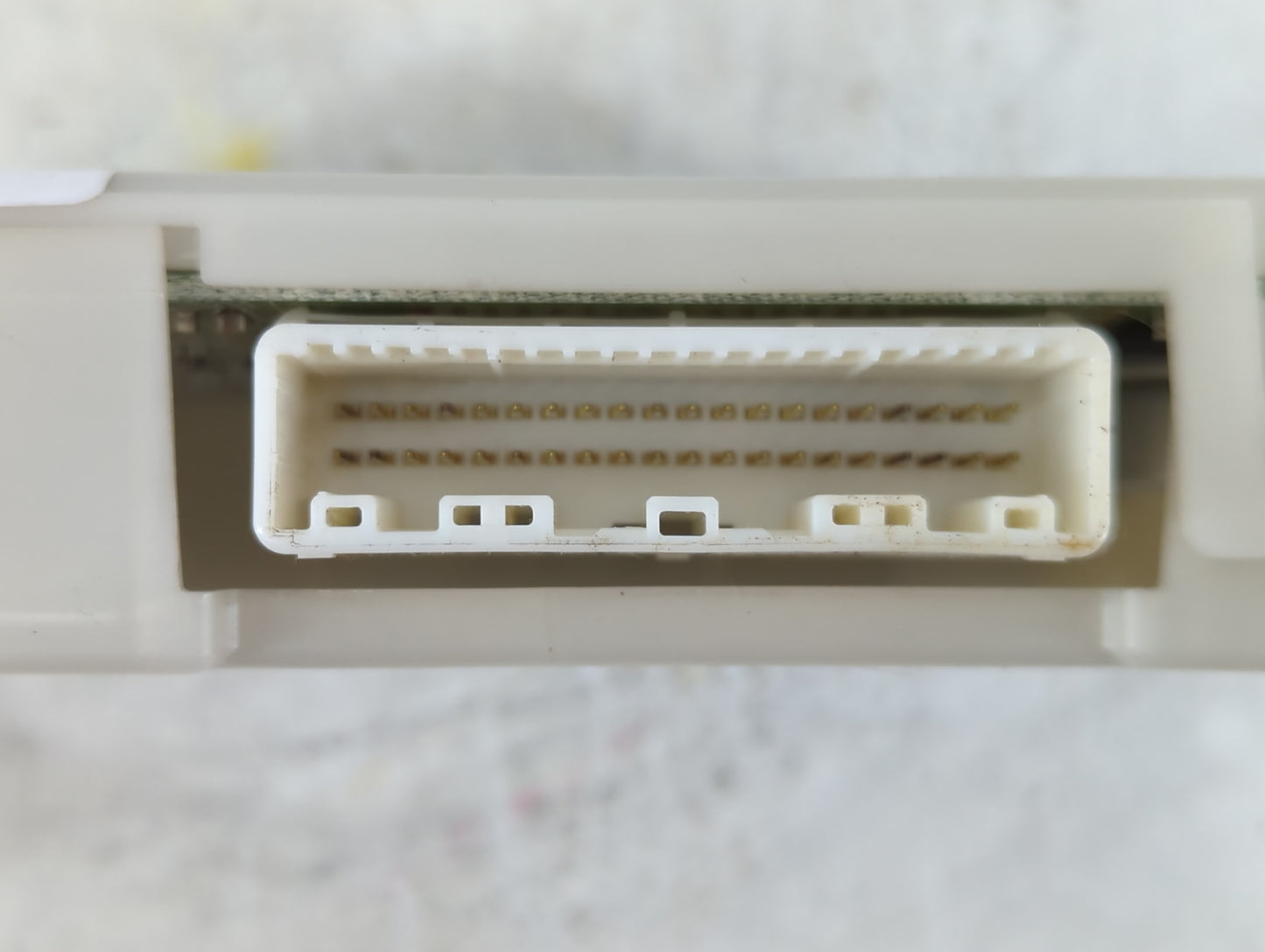 2018-2018 Nissan Pathfinder Temperature Control Module 27760 9pj6a - Oemusedautoparts1.com