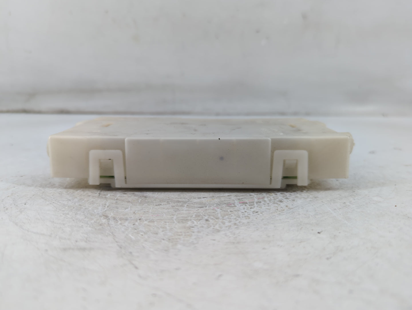 2018-2018 Nissan Pathfinder Temperature Control Module 27760 9pj6a - Oemusedautoparts1.com