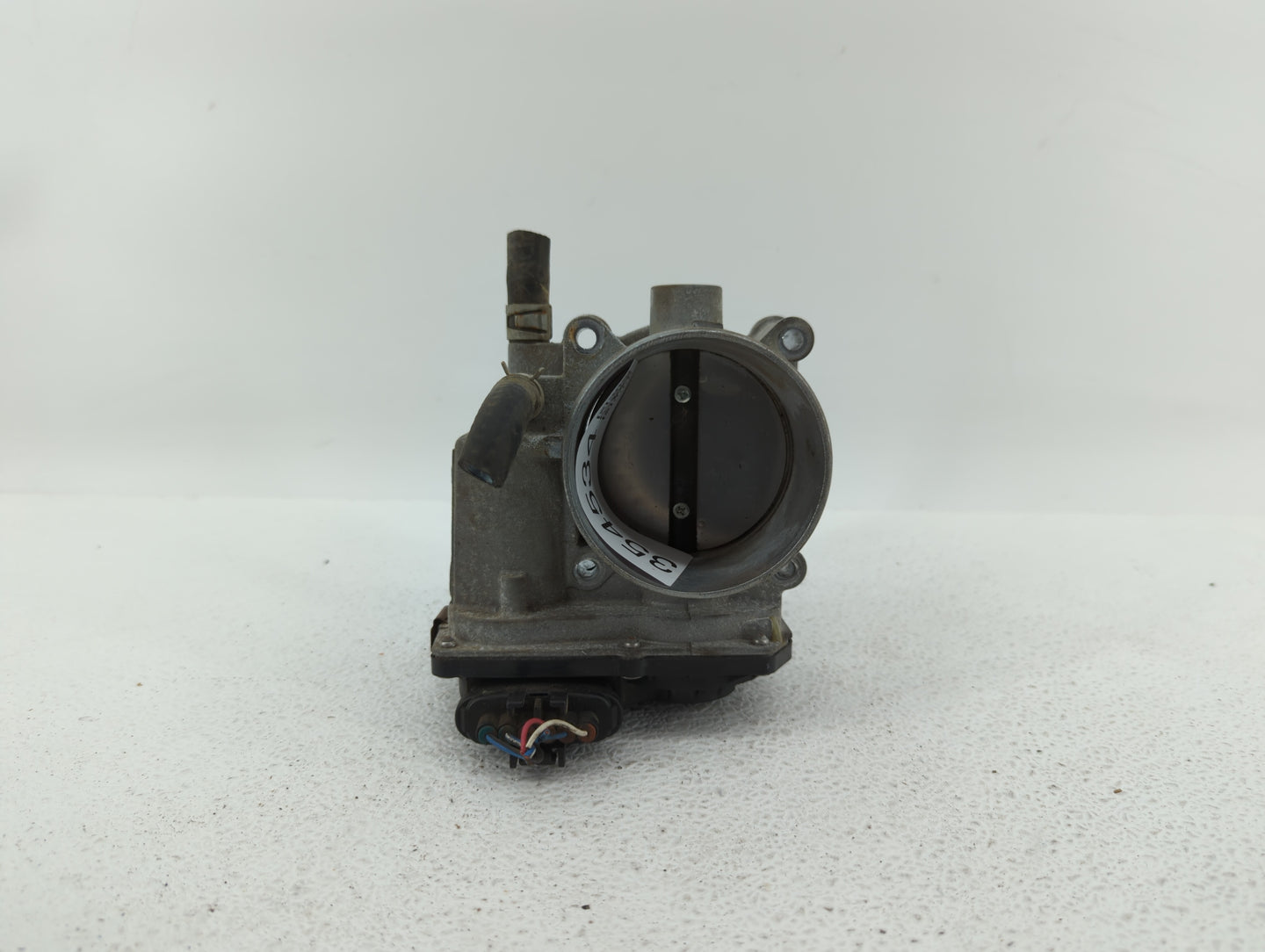 2018 Nissan Pulsar Throttle Body P/N:16119 7S001 C 16119 7S001 F, 16119 7S001 B Fits Fits 2012 2013 2014 2015 2016 2017 2019