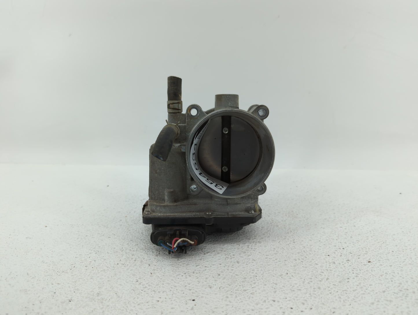 2018 Nissan Pulsar Throttle Body P/N:16119 7S001 C 16119 7S001 F, 16119 7S001 B Fits Fits 2012 2013 2014 2015 2016 2017 2019