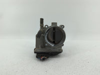 2018 Nissan Pulsar Throttle Body P/N:16119 7S001 C 16119 7S001 F, 16119 7S001 B Fits Fits 2012 2013 2014 2015 2016 2017 2019