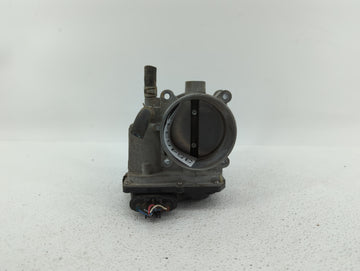 2018 Nissan Pulsar Throttle Body P/N:16119 7S001 C 16119 7S001 F, 16119 7S001 B Fits Fits 2012 2013 2014 2015 2016 2017 2019