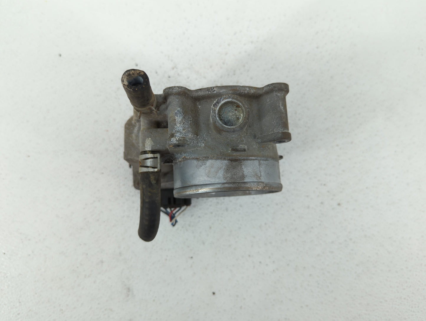 2018 Nissan Pulsar Throttle Body P/N:16119 7S001 C 16119 7S001 F, 16119 7S001 B Fits Fits 2012 2013 2014 2015 2016 2017 2019