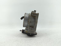 2018 Nissan Pulsar Throttle Body P/N:16119 7S001 C 16119 7S001 F, 16119 7S001 B Fits Fits 2012 2013 2014 2015 2016 2017 2019