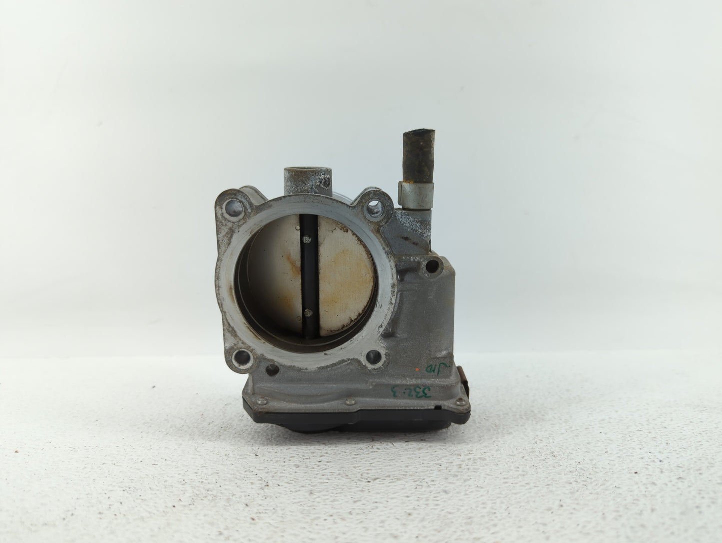 2018 Nissan Pulsar Throttle Body P/N:16119 7S001 C 16119 7S001 F, 16119 7S001 B Fits Fits 2012 2013 2014 2015 2016 2017 2019