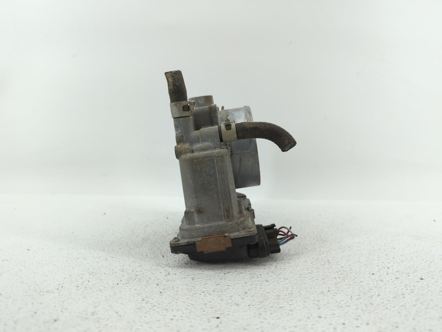 2018 Nissan Pulsar Throttle Body P/N:16119 7S001 C 16119 7S001 F, 16119 7S001 B Fits Fits 2012 2013 2014 2015 2016 2017 2019