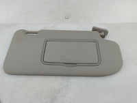 2017-2018 Nissan Qashqai Sun Visor Shade Replacement Driver Left Mirror Fits Fits 2017 2018 OEM Used Auto Parts - Oemusedaut