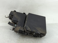 2017-2021 Nissan Qashqai Fusebox Fuse Box Panel Relay Module Fits Fits 2017 2018 2019 2020 2021 2022 OEM Used Auto Parts - O