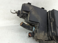 2017-2021 Nissan Qashqai Fusebox Fuse Box Panel Relay Module Fits Fits 2017 2018 2019 2020 2021 2022 OEM Used Auto Parts - O