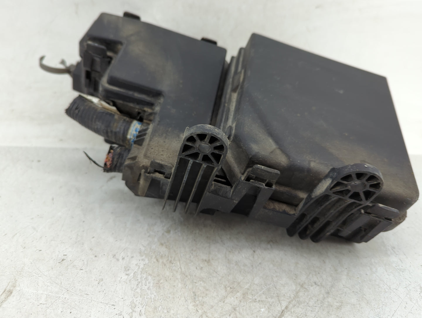 2017-2021 Nissan Qashqai Fusebox Fuse Box Panel Relay Module Fits Fits 2017 2018 2019 2020 2021 2022 OEM Used Auto Parts - O