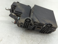 2017-2021 Nissan Qashqai Fusebox Fuse Box Panel Relay Module Fits Fits 2017 2018 2019 2020 2021 2022 OEM Used Auto Parts - O