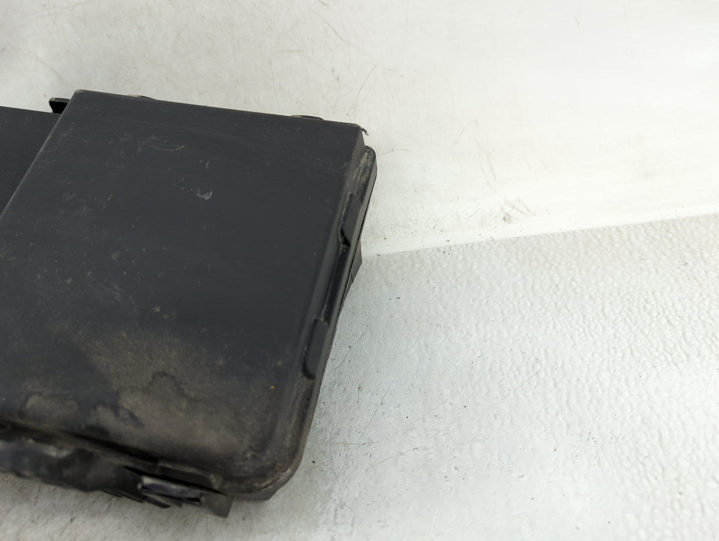 2017-2021 Nissan Qashqai Fusebox Fuse Box Panel Relay Module Fits Fits 2017 2018 2019 2020 2021 2022 OEM Used Auto Parts - O