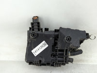 2017-2021 Nissan Qashqai Fusebox Fuse Box Panel Relay Module Fits Fits 2017 2018 2019 2020 2021 2022 OEM Used Auto Parts - O