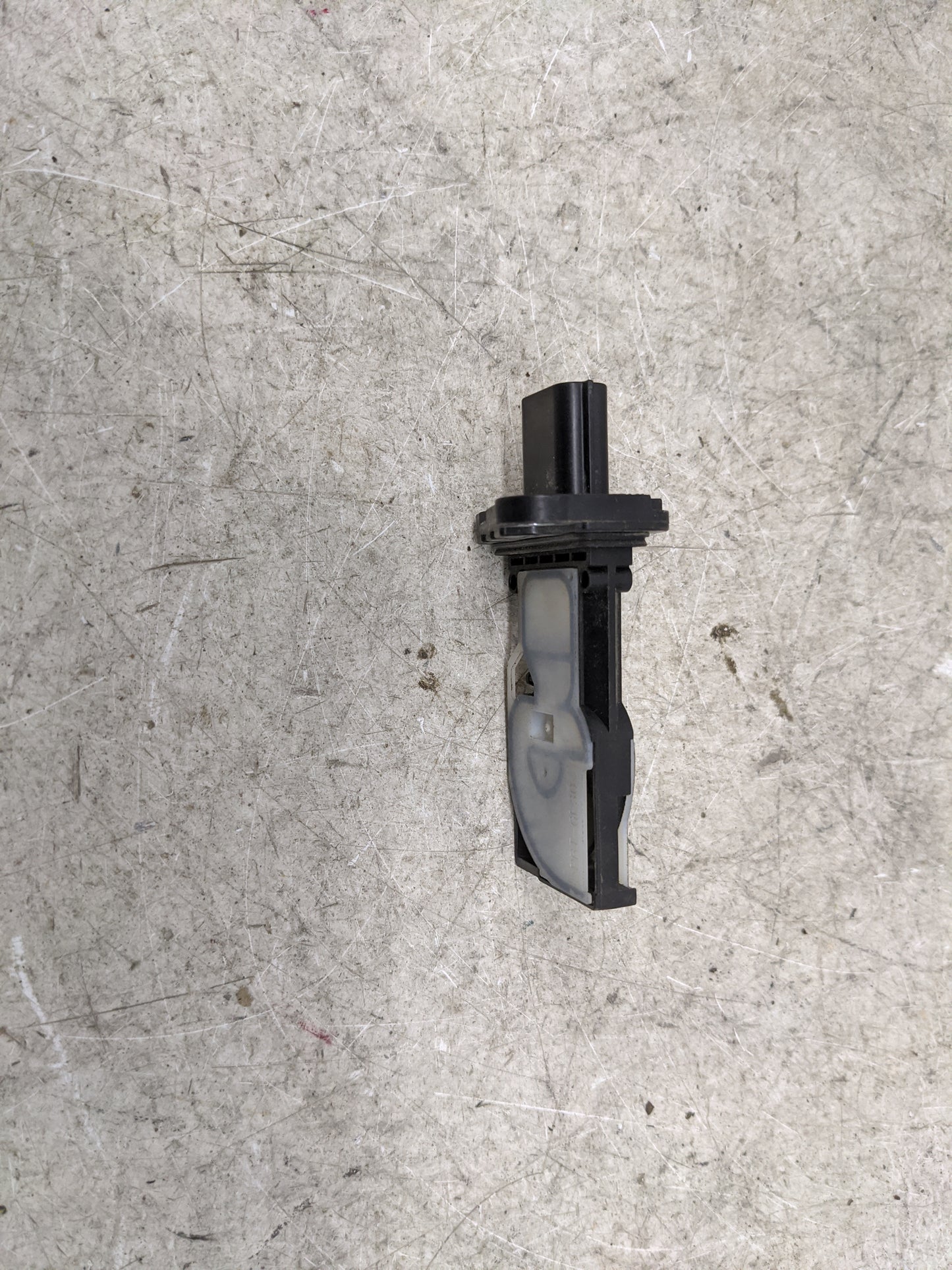 2017-2021 Nissan Qashqai Mass Air Flow Meter Maf 1485601 - Oemusedautoparts1.com