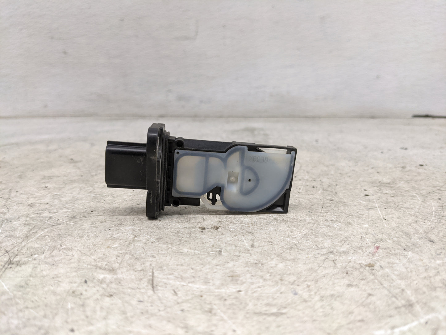 2017-2021 Nissan Qashqai Mass Air Flow Meter Maf 1485601 - Oemusedautoparts1.com