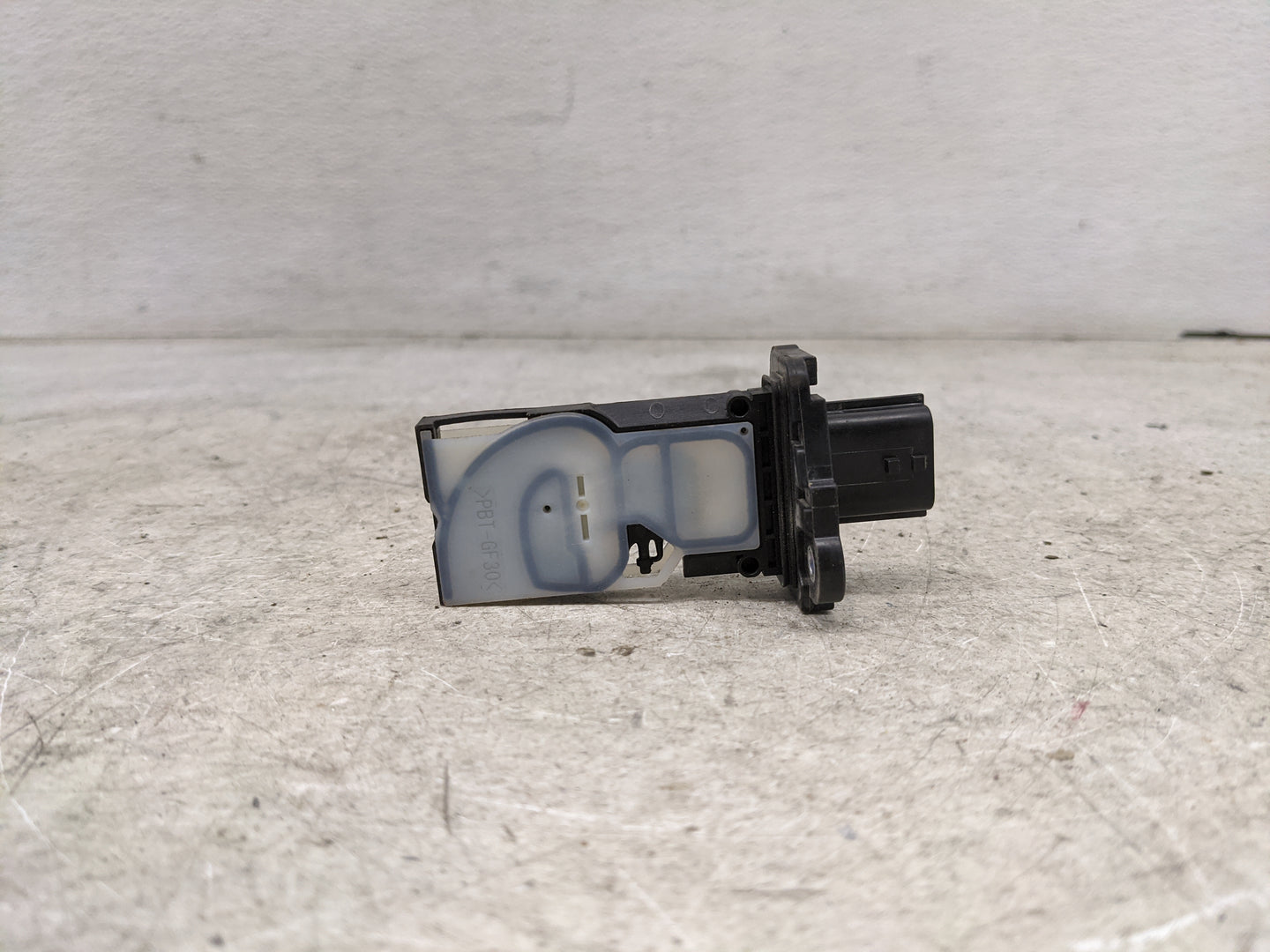 2017-2021 Nissan Qashqai Mass Air Flow Meter Maf 1485601 - Oemusedautoparts1.com