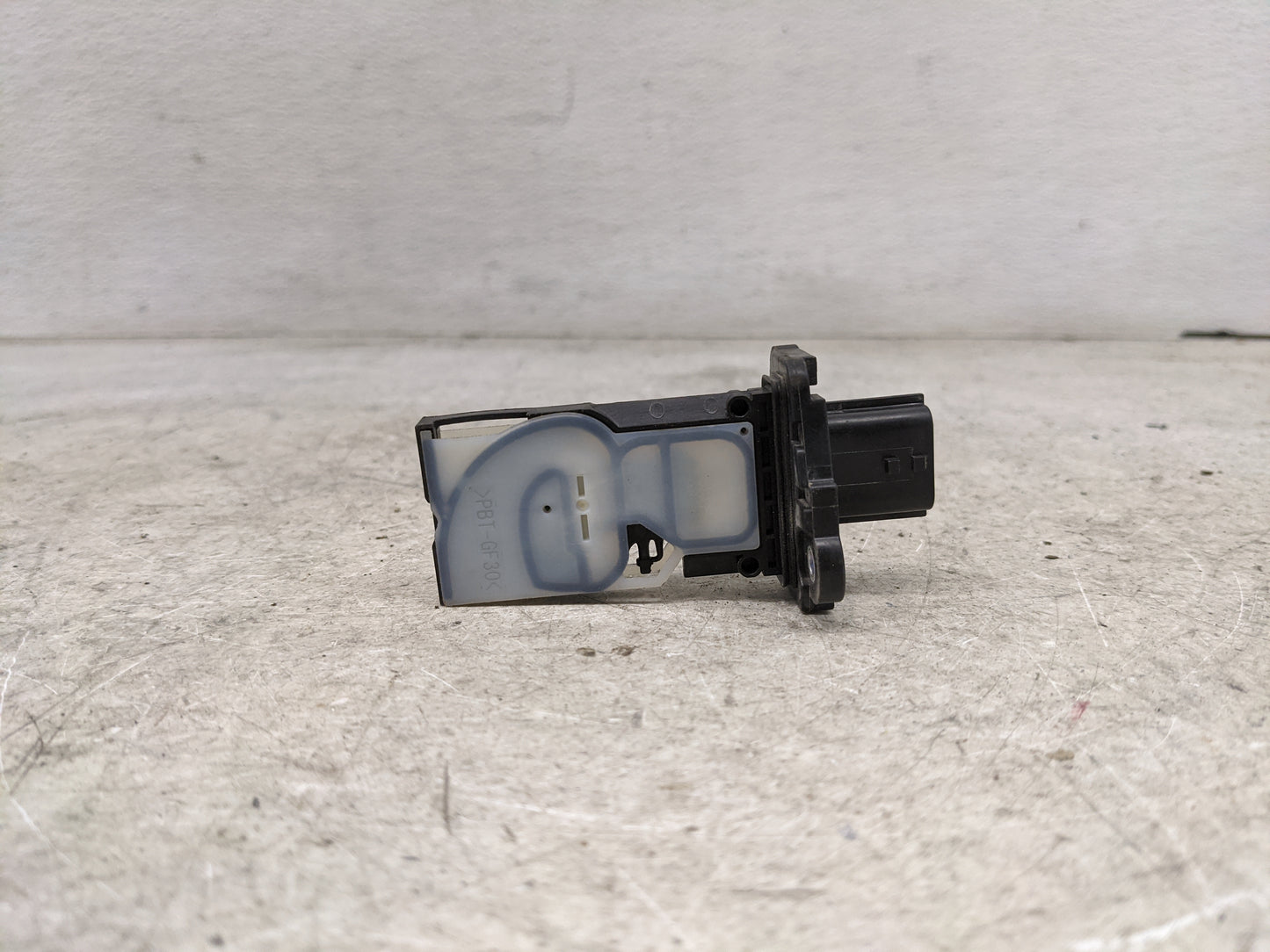 2017-2021 Nissan Qashqai Mass Air Flow Meter Maf 1485601 - Oemusedautoparts1.com