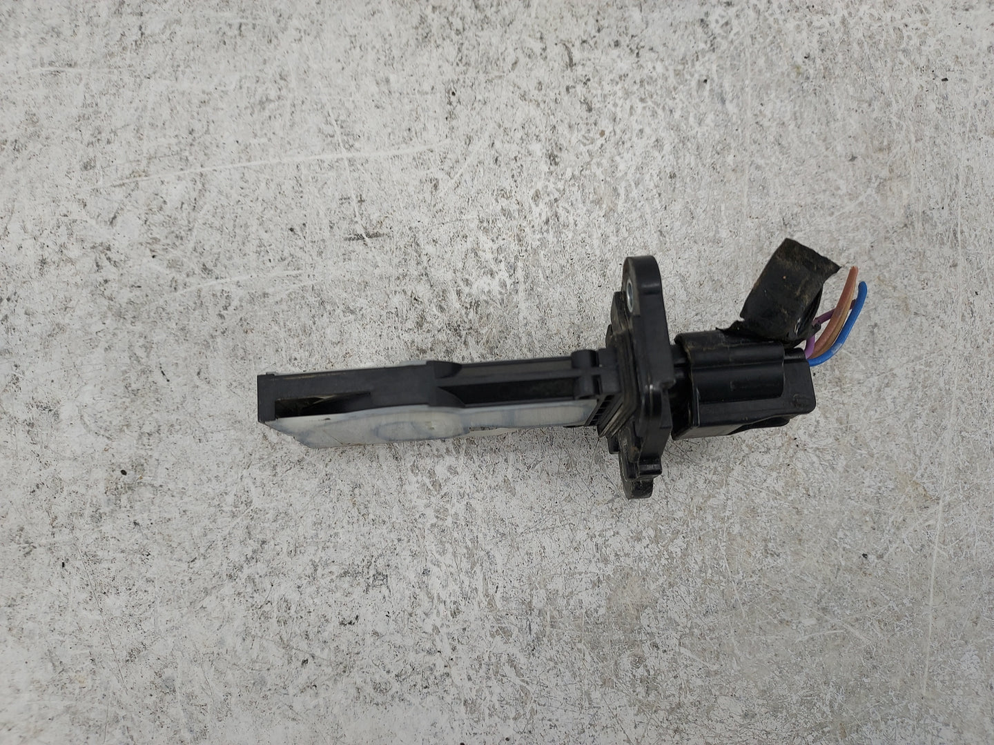 2017-2021 Nissan Qashqai Mass Air Flow Meter Maf 1487998 - Oemusedautoparts1.com