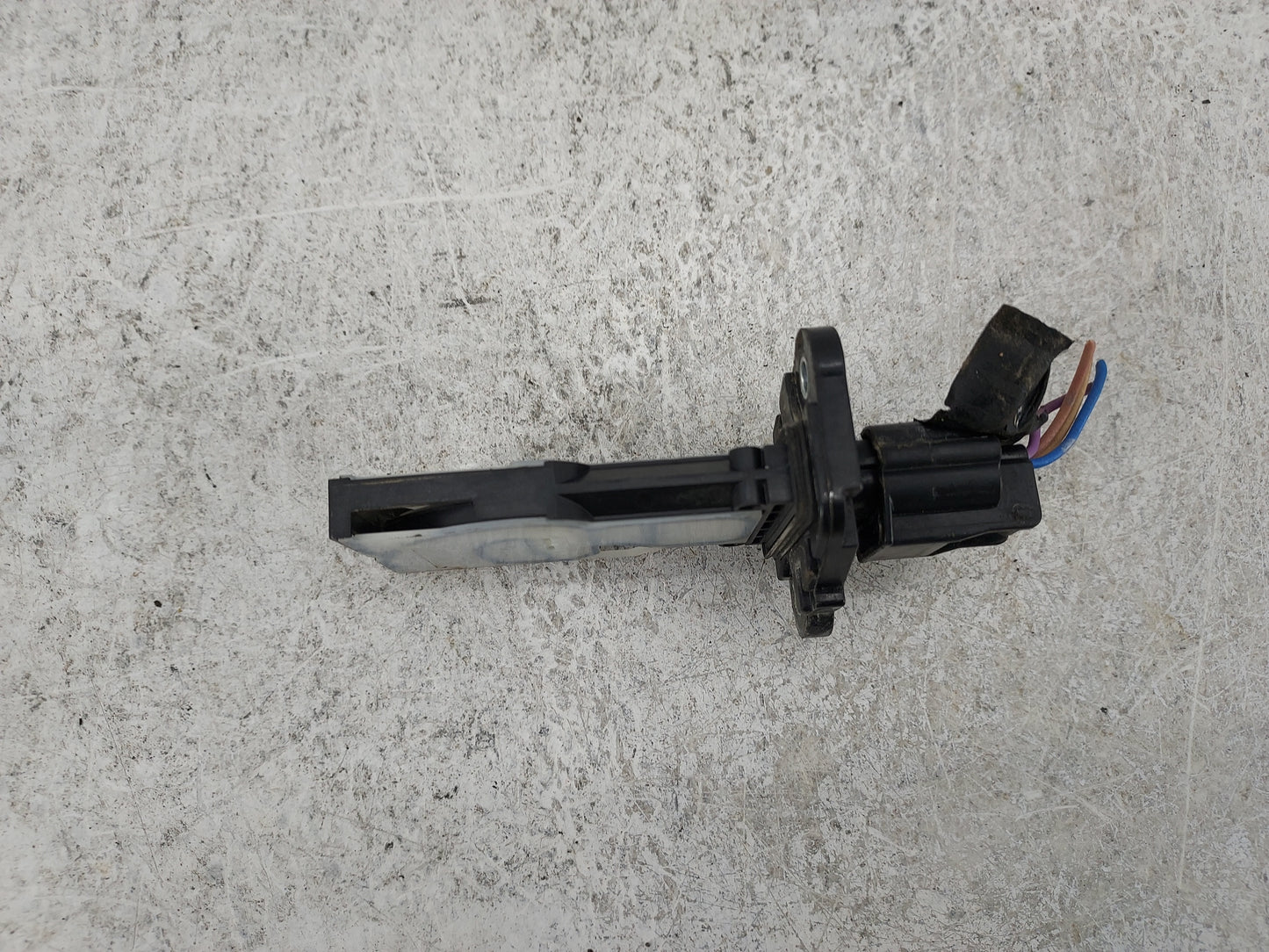 2017-2021 Nissan Qashqai Mass Air Flow Meter Maf 1487998 - Oemusedautoparts1.com