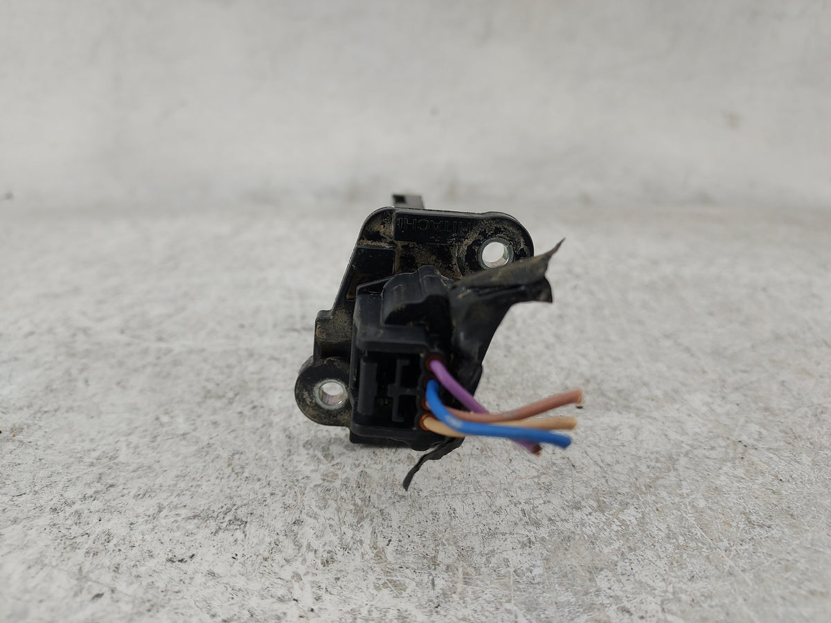 2017-2021 Nissan Qashqai Mass Air Flow Meter Maf Sensor 1487998 - Oemusedautoparts1.com