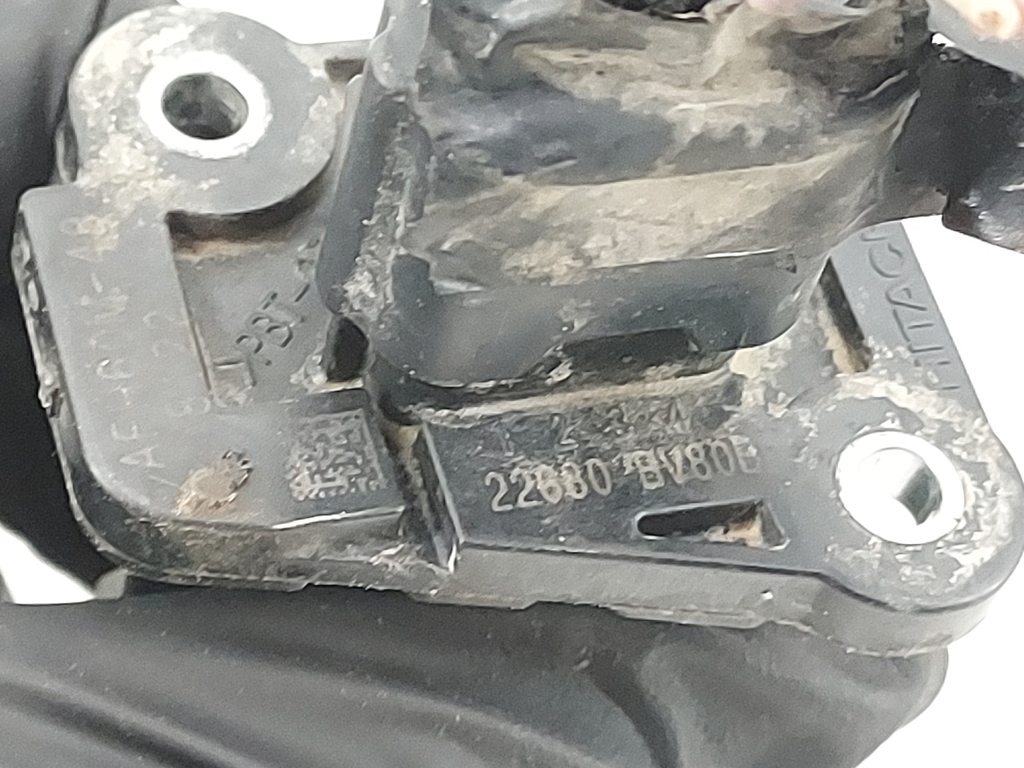2017-2021 Nissan Qashqai Mass Air Flow Meter Maf 1487998 - Oemusedautoparts1.com