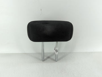 2017-2019 Nissan Qashqai Headrest Head Rest Front Driver Passenger Seat Fits Fits 2017 2018 2019 OEM Used Auto Parts