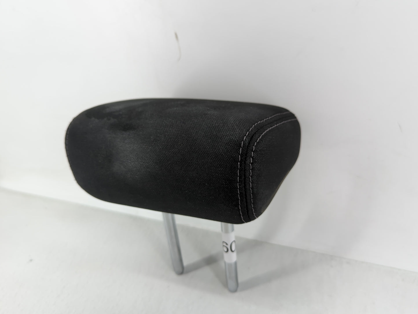 2017-2019 Nissan Qashqai Headrest Head Rest Front Driver Passenger Seat Fits Fits 2017 2018 2019 OEM Used Auto Parts - Oemus