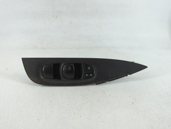 compare product 2017-2021 Nissan Qashqai Master Power Window Switch Replacement Driver Side Left P/N:25401 6MA0C Fits OEM Used Auto Parts