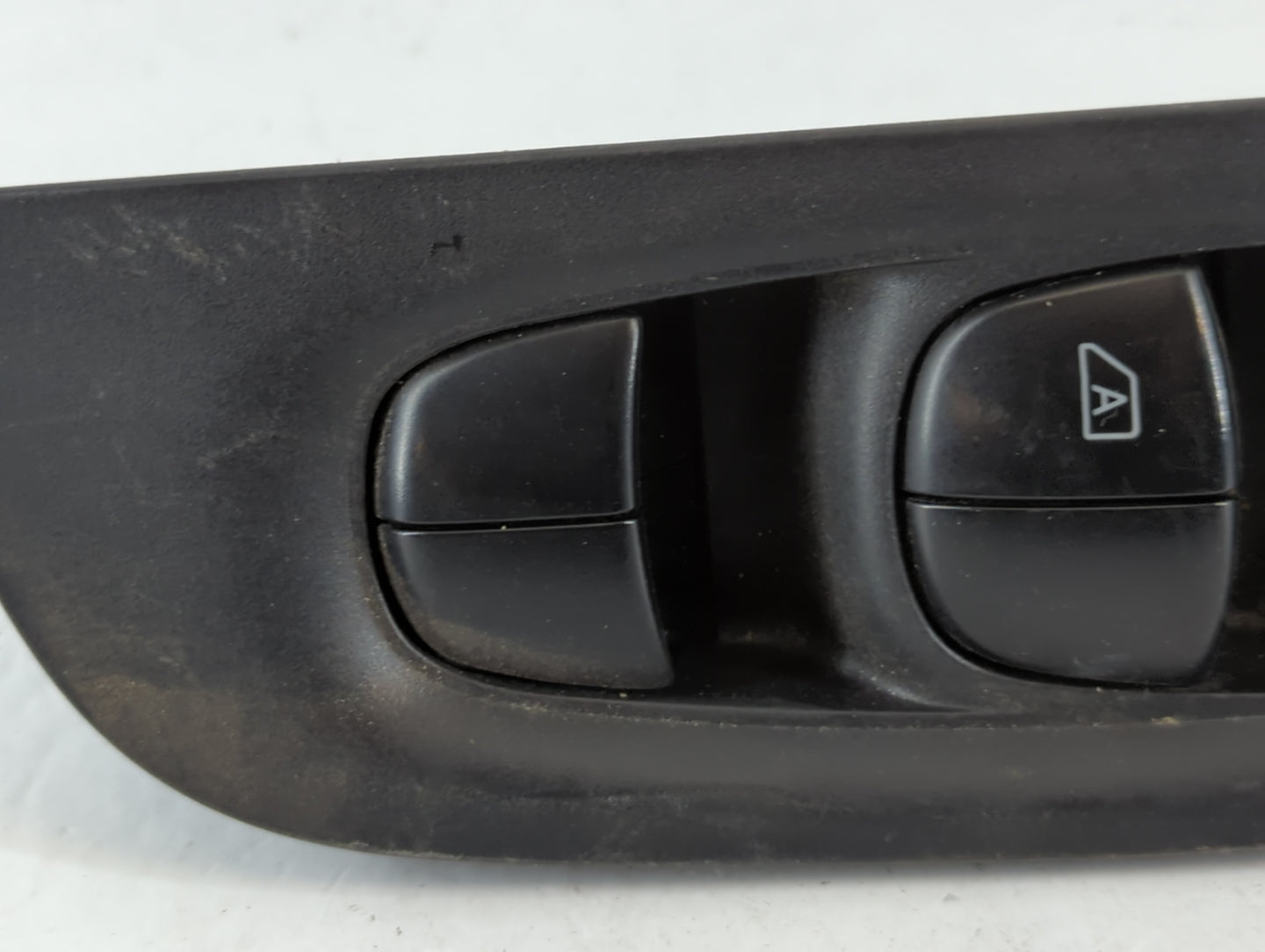 2017-2021 Nissan Qashqai Master Power Window Switch Replacement Driver Side Left P/N:25401 6MA0C Fits OEM Used Auto Parts - 