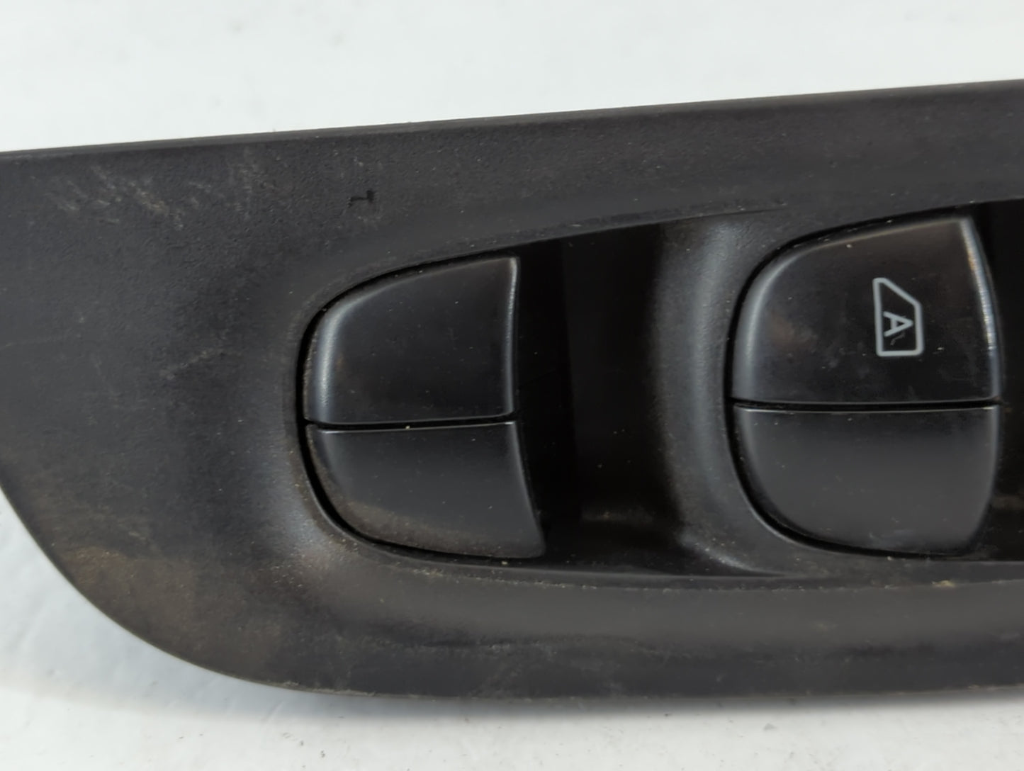 2017-2021 Nissan Qashqai Master Power Window Switch Replacement Driver Side Left P/N:25401 6MA0C Fits OEM Used Auto Parts - 
