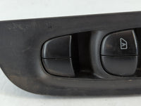 2017-2021 Nissan Qashqai Master Power Window Switch Replacement Driver Side Left P/N:25401 6MA0C Fits OEM Used Auto Parts - 