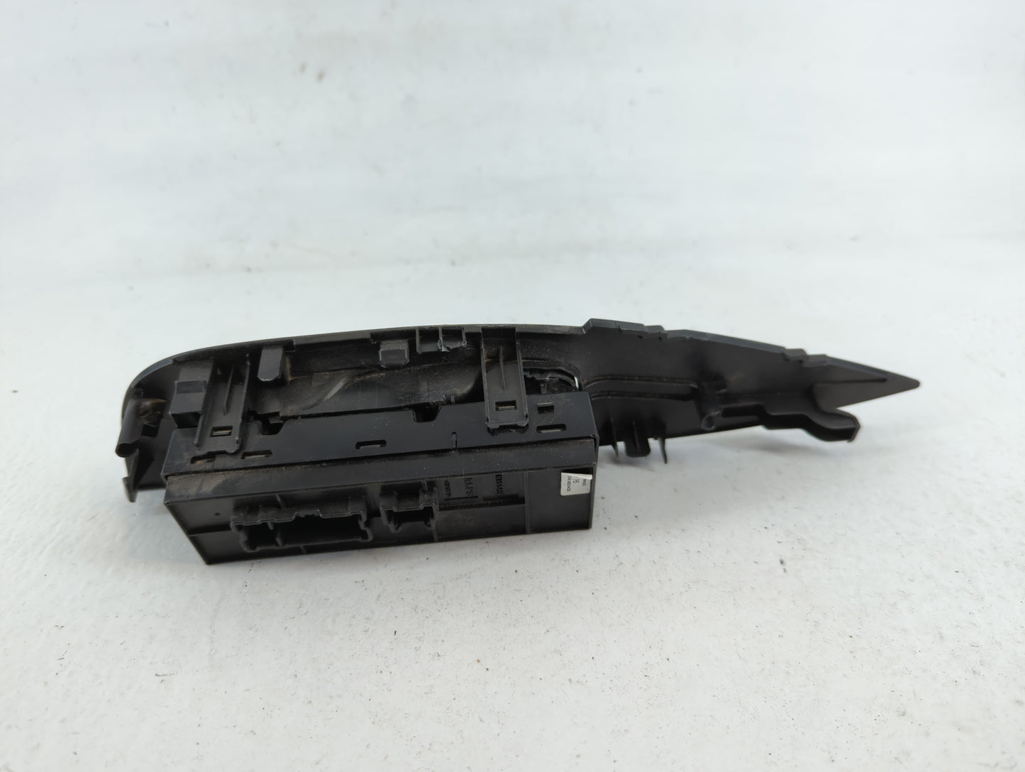 2017-2021 Nissan Qashqai Master Power Window Switch Replacement Driver Side Left P/N:25401 6MA0C Fits OEM Used Auto Parts - 