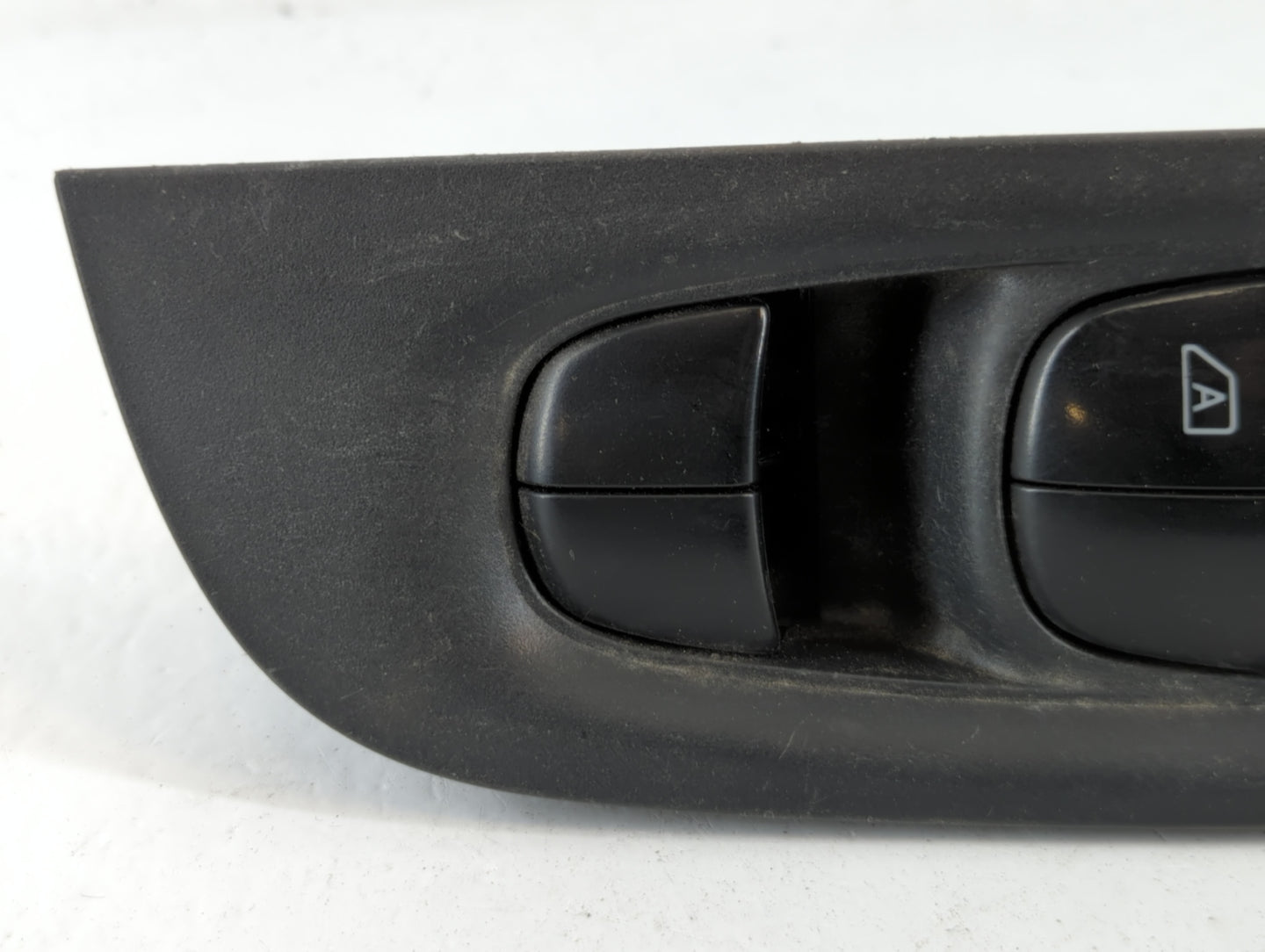 2017-2021 Nissan Qashqai Master Power Window Switch Replacement Driver Side Left P/N:25401 6MA0C Fits OEM Used Auto Parts - 