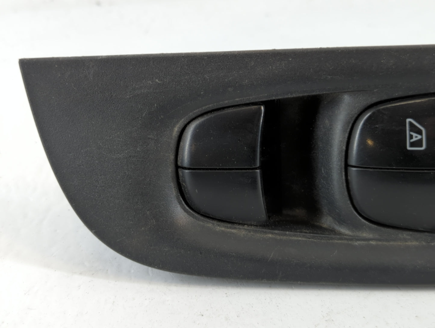 2017-2021 Nissan Qashqai Master Power Window Switch Replacement Driver Side Left P/N:25401 6MA0C Fits OEM Used Auto Parts - 
