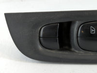 2017-2021 Nissan Qashqai Master Power Window Switch Replacement Driver Side Left P/N:25401 6MA0C Fits OEM Used Auto Parts - 