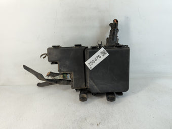 compare product 2017-2021 Nissan Qashqai Fusebox Fuse Box Panel Relay Module P/N:284B7 5NA0B Fits Fits 2017 2018 2019 2020 2021 2022 OEM Used Auto Parts