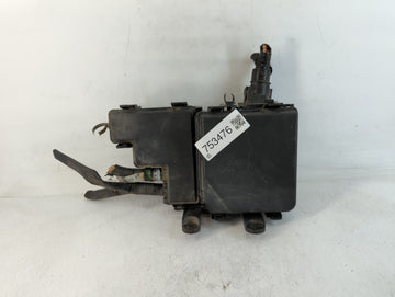 2017-2021 Nissan Qashqai Fusebox Fuse Box Panel Relay Module P/N:284B7 5NA0B Fits Fits 2017 2018 2019 2020 2021 2022 OEM Use