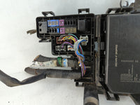 2017-2021 Nissan Qashqai Fusebox Fuse Box Panel Relay Module P/N:284B7 5NA0B Fits Fits 2017 2018 2019 2020 2021 2022 OEM Use