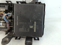 2017-2021 Nissan Qashqai Fusebox Fuse Box Panel Relay Module P/N:284B7 5NA0B Fits Fits 2017 2018 2019 2020 2021 2022 OEM Use