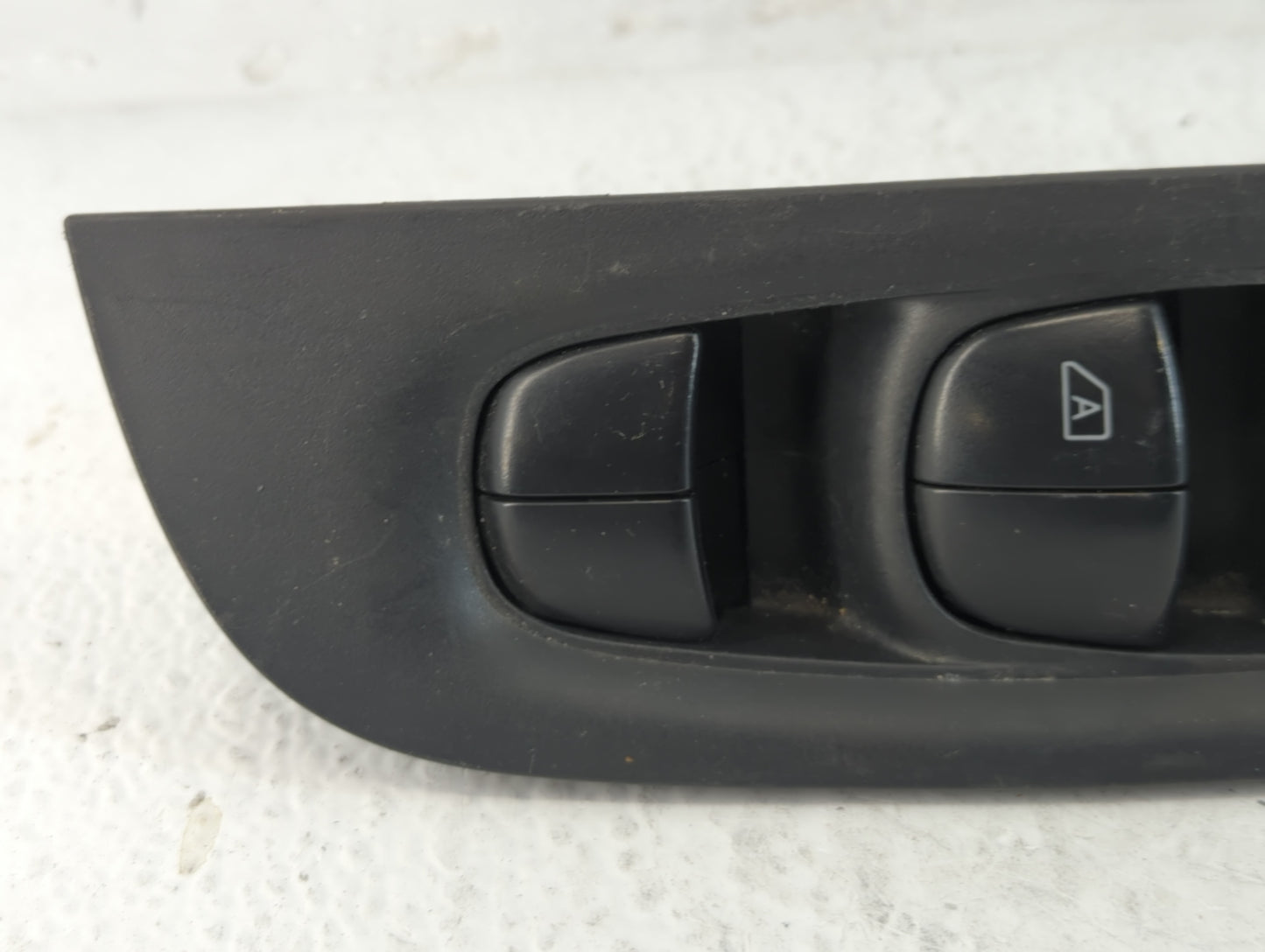 2014-2020 Nissan Rogue Master Power Window Switch Replacement Driver Side Left P/N:25401 4BA5A Fits OEM Used Auto Parts - Oe
