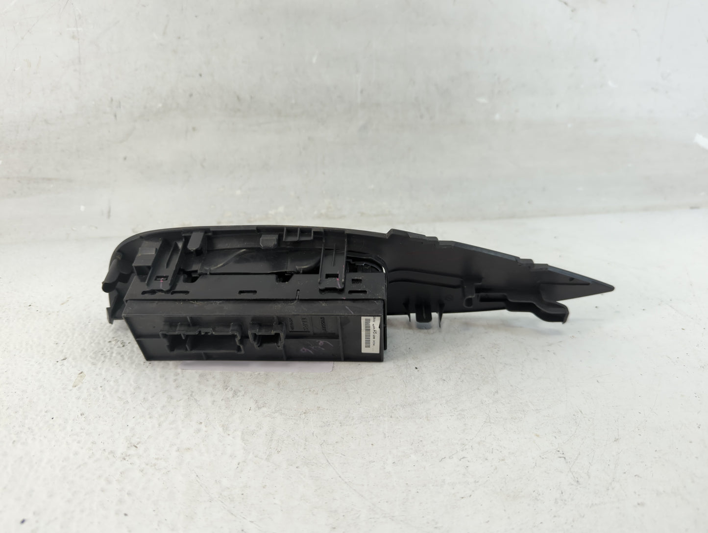 2014-2020 Nissan Rogue Master Power Window Switch Replacement Driver Side Left P/N:25401 4BA5A Fits OEM Used Auto Parts - Oe