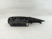 2014-2020 Nissan Rogue Master Power Window Switch Replacement Driver Side Left P/N:25401 4BA5A Fits OEM Used Auto Parts - Oe