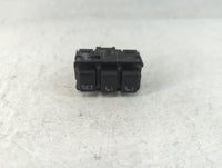 2017-2020 Nissan Rogue Master Power Window Switch Replacement Driver Side Left P/N:18321MD Fits OEM Used Auto Parts - Oemuse