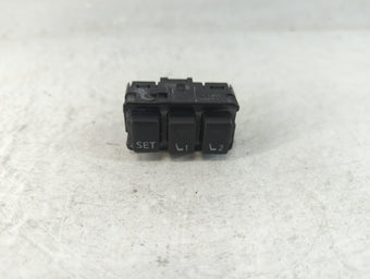 compare product 2017-2020 Nissan Rogue Master Power Window Switch Replacement Driver Side Left P/N:18321MD Fits OEM Used Auto Parts